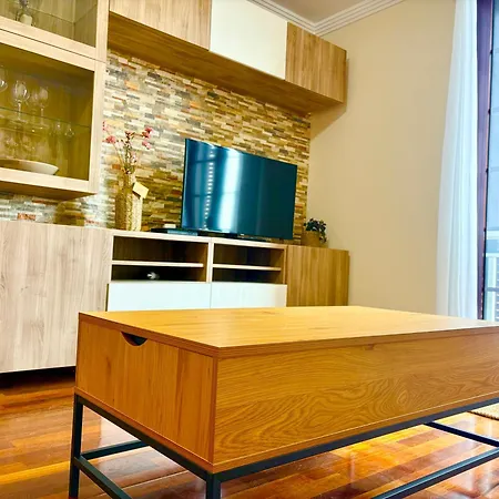 Casa La Tagora Apartmán