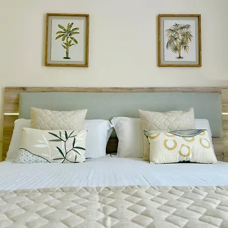 Casa La Tagora Apartment Arrecife (Lanzarote)