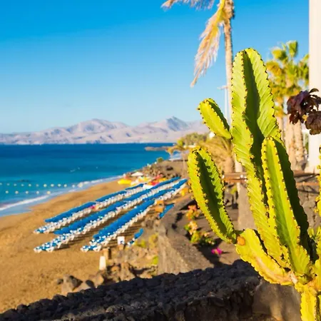 Casa La Tagora ארסיפה