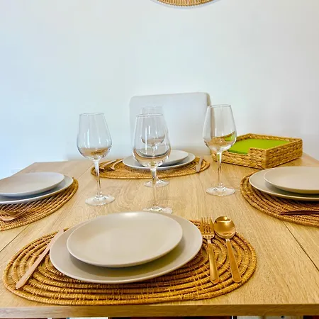 דירה Casa La Tagora ארסיפה