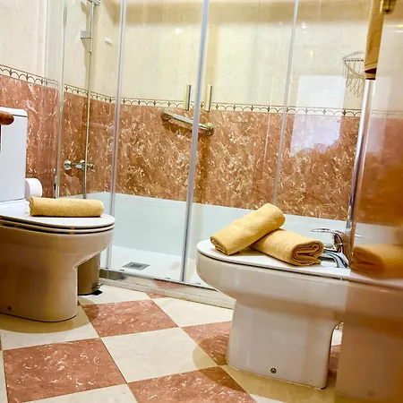 Casa La Tagora Apartamento *