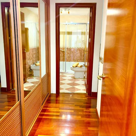 Casa La Tagora Apartamento *