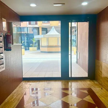 Casa La Tagora Apartamento *