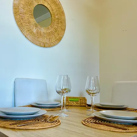 Casa La Tagora Apartamento *
