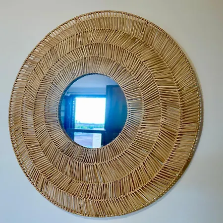 Apartamento Casa La Tagora