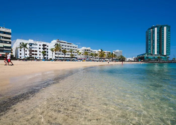 Casa La Tagora Arrecife