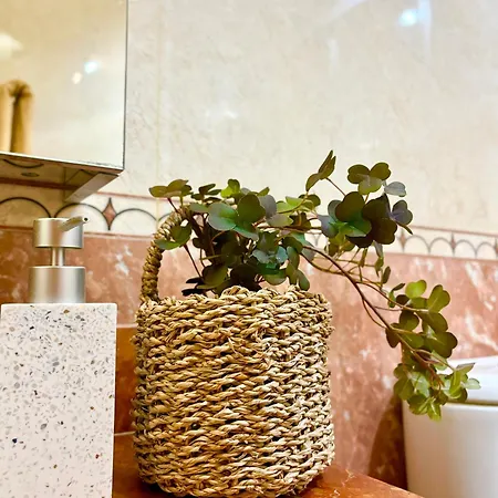 Apartamento Casa La Tagora *