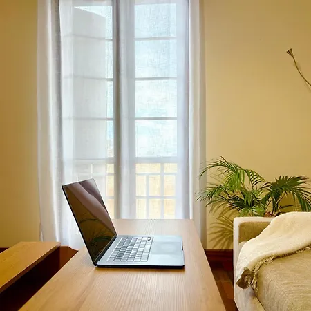 Casa La Tagora Apartamento